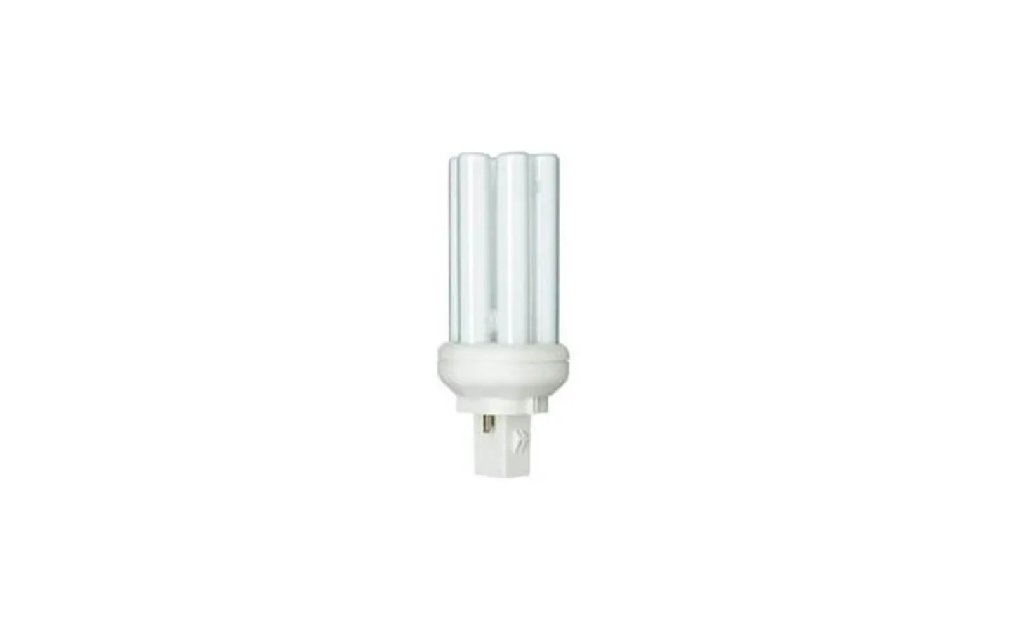 Unison Kompaktlysrör PLT 2-pin Gx24d-3 830 26w* Gx24D Plt Kompaktlysrör