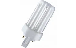 Kompaktlysrör PLT 2-pin Gx24d-2 840 18W