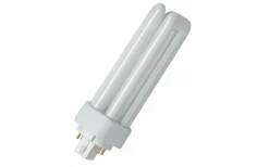 Unison Kompaktlysrör PLT/E 4-pin Gx24q-3 840 32W* Gx24Q Plt/E Kompaktlysrör