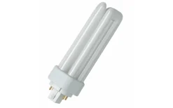 Kompaktlysrör PLT/E 4-pin Gx24q-3 830 32W