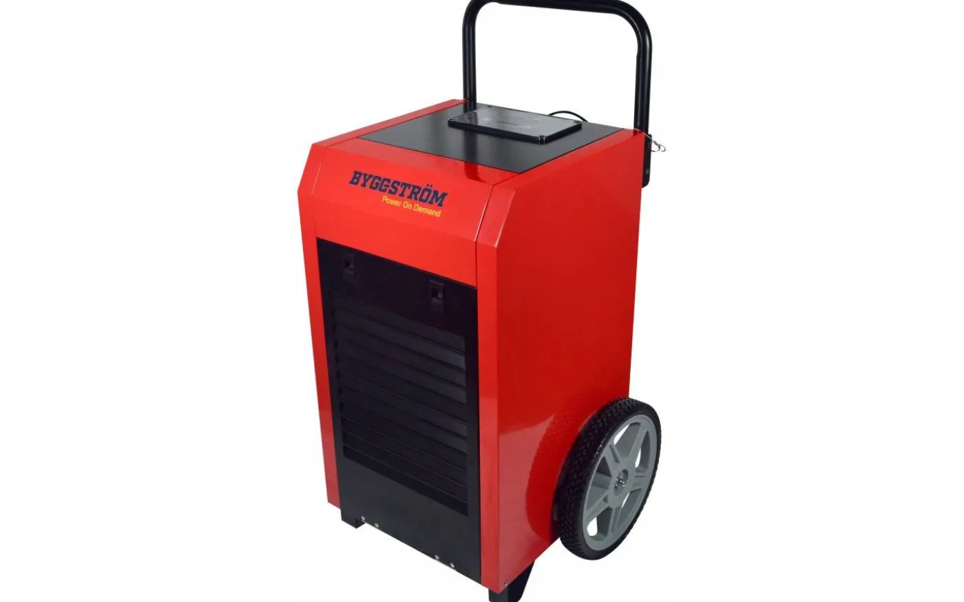 Kondensavfuktare, 70 liter/dygn