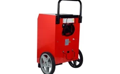 Kondensavfuktare, 70 liter/dygn