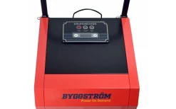 Kondensavfuktare, 70 liter/dygn