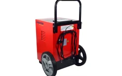 Värme- & Takfläktar,Eltempr<Malmbergs Kondensavfuktare, 50 liter/dygn