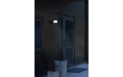 Led Strålkastare<Konstsmide Smartlight 18W LED Wifi, Kamera, Högtal, Mikr.