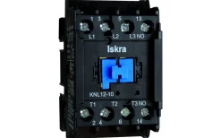 Kontaktor Iskra, 5,5kW, 12A, 230V