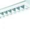Malmbergs Kontorsarmatur Pan LED 48W 3000K Upp/Nedljus 120cm* Kontorsarmaturer