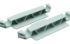 Malmbergs Kopplingsdel för vertikal sammankoppling* Normkapslingar, Mätarskåp