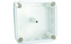 Kopplingsdosa, IP54, Utan plint