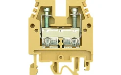 Kopplingsplint, CBD10, 10 mm²