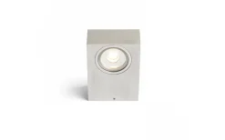 Rendl Korso II Vägglampa LED 3000K 2x3W Borstad Aluminium IP54* Upp & Nedljus Lampor|Vägglampor Utomhus