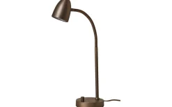 ArmaturHantverk Koster Skrivbordslampa 47cm Oxid* Skrivbordslampor