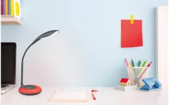 Barnrum|Skrivbordslampor<Reality Krait Skrivbordslampa LED antracit RGB