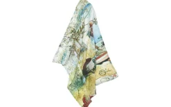 Svanefors Kräftfiske Kökshandduk 50x70cm Multi* Kökshanddukar