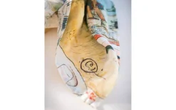 Svanefors Kräftfiske Kökshandduk 50x70cm Multi* Kökshanddukar