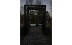 Konstsmide Kristallglans Ljusslinga 9,57m 30L Varmvit LED IP44* Ljusslingor Utomhus|Partyslingor Utomhus 230V