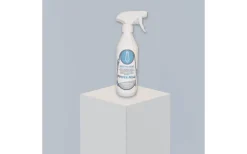 Oriva Kristallspray 500ml* Kristallampor|Kristallplafonder