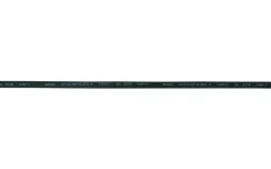 Krympslang, Svart, 4,8/2,4 mm, 1 m