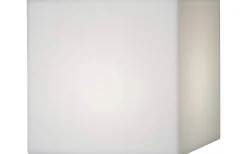 Star Trading Kub GardenLight 38 cm E27 IP65* Golvlampor Utomhus