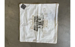 Svanefors Kuddfodral Brun 45x45cm* Kuddfodral