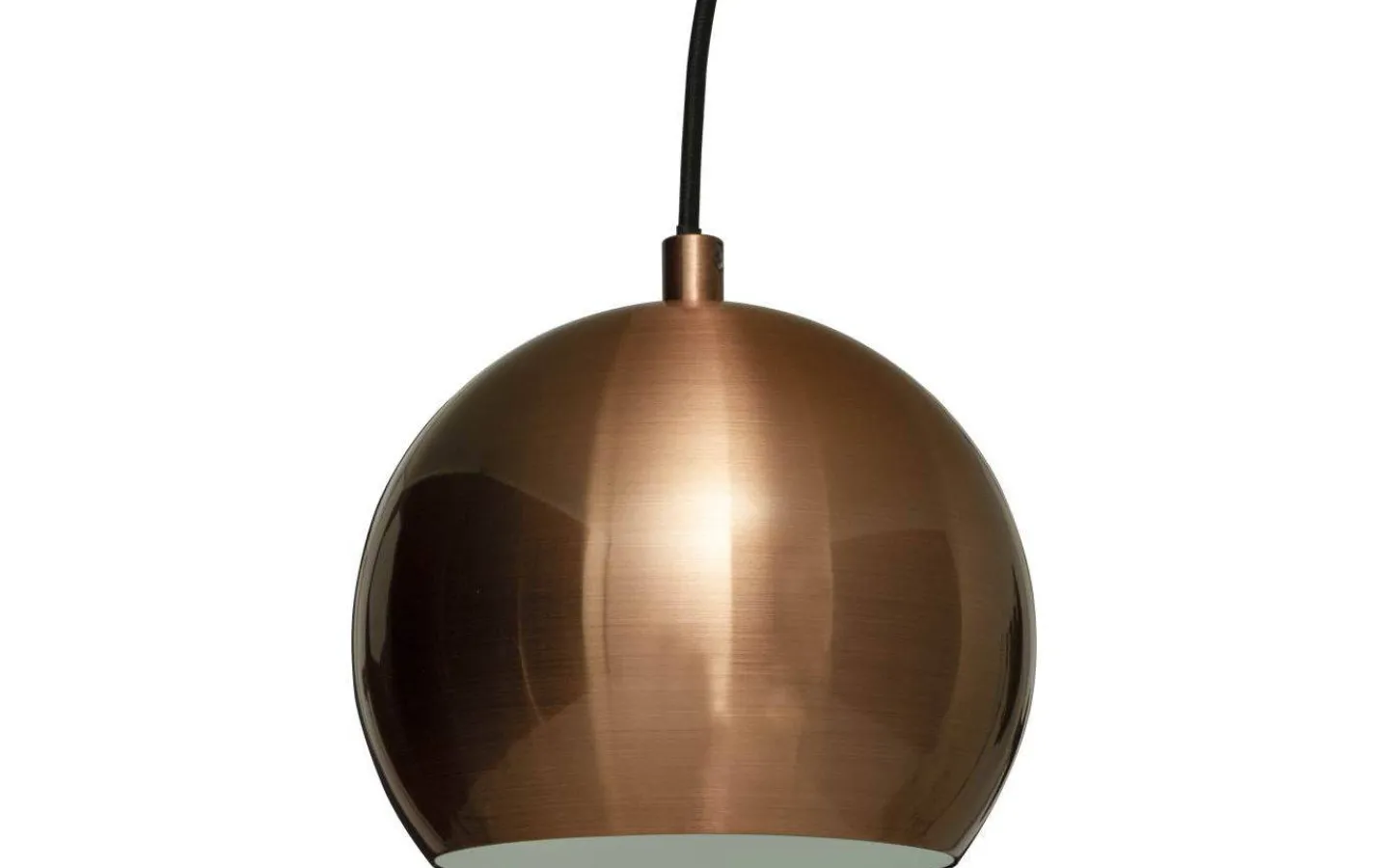 Aneta Kulan Fönsterlampa 15cm Matt Koppar* Kök & Matplats|Fönsterlampor