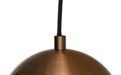 Aneta Kulan Fönsterlampa 15cm Matt Koppar* Kök & Matplats|Fönsterlampor