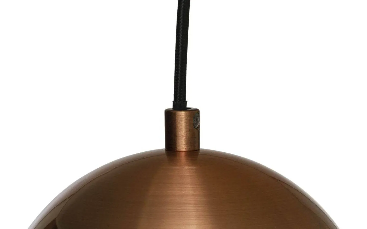 Aneta Kulan Fönsterlampa 15cm Matt Koppar* Kök & Matplats|Fönsterlampor