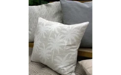 Svanefors Kuling Kuddfodral Beige 44x44cm Outdoor* Kuddfodral