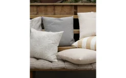 Svanefors Kuling Kuddfodral Beige 44x44cm Outdoor* Kuddfodral