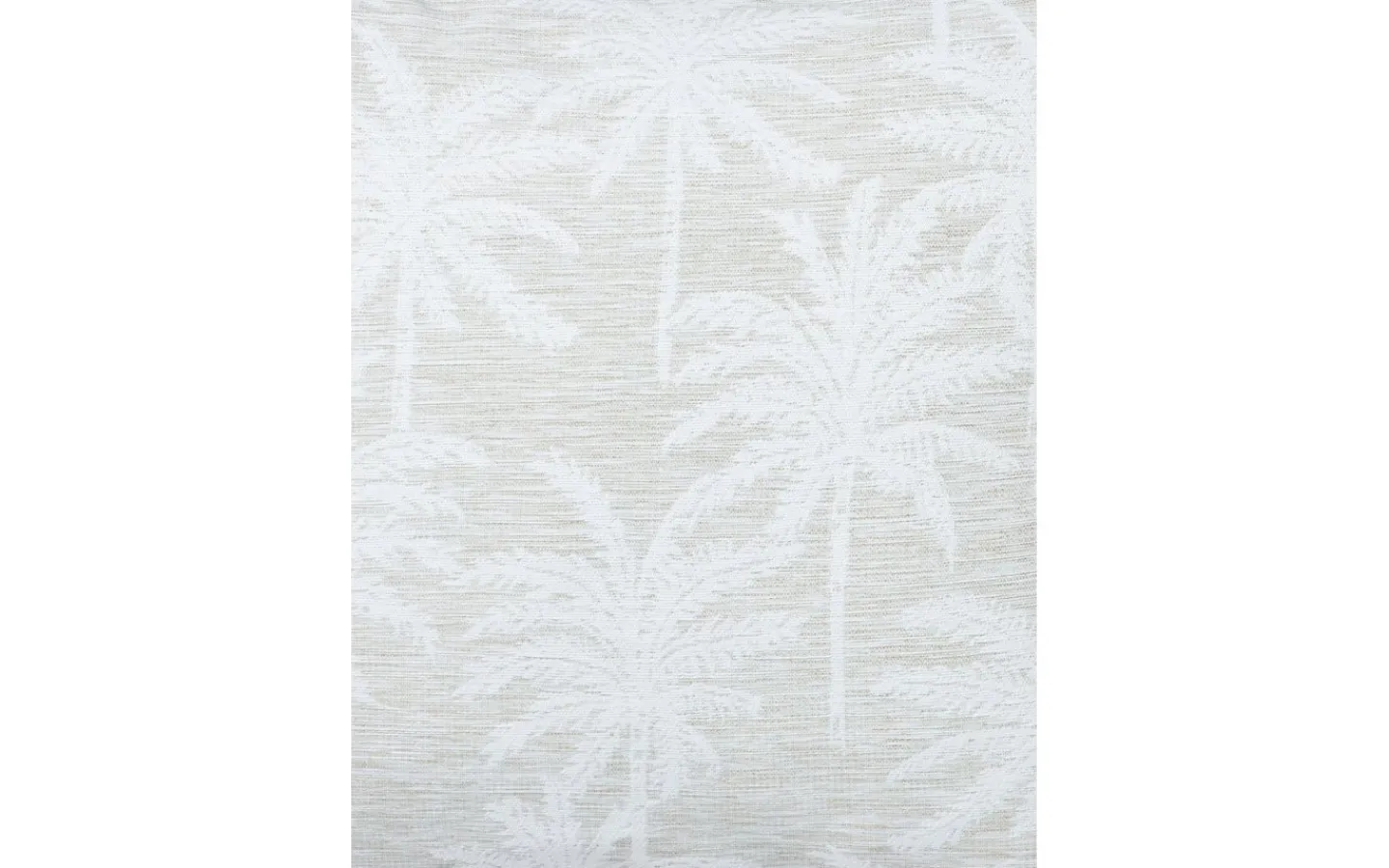 Utomhustyg Metervara<Svanefors Kuling Metervara Beige 140cm Outdoor