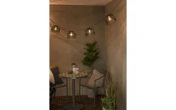 Kupa Lampskärm Tillbehör Ø20cm Svart 5-pack