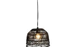 Kupa Lampskärm Tillbehör Ø20cm Svart 5-pack