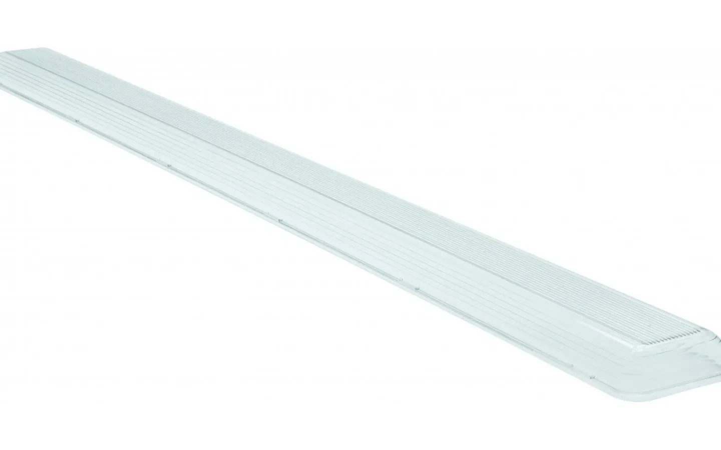 Malmbergs Kupa till Alfa LED-R, 2x27W* Allmänbelysning