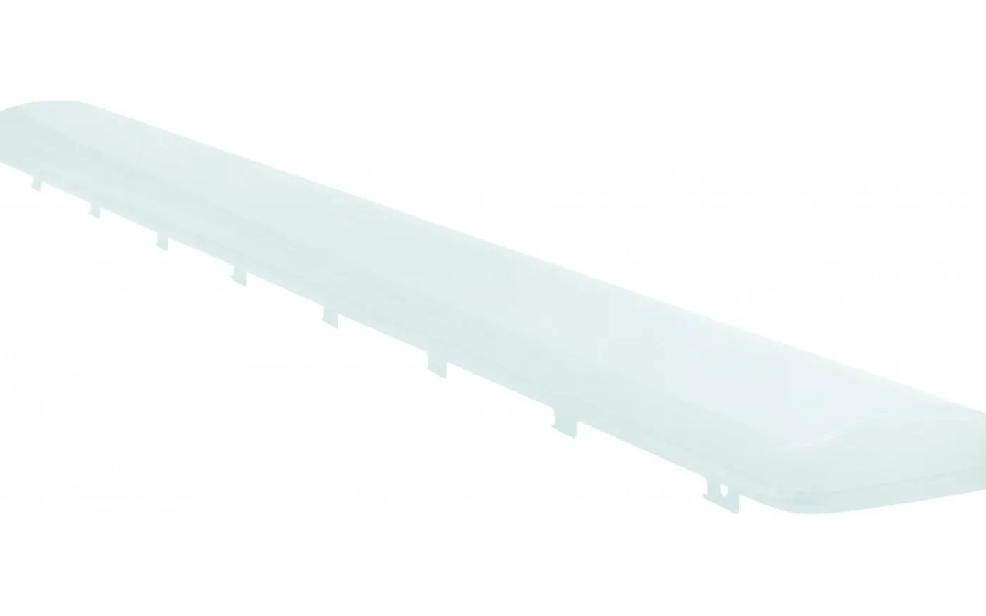 Kupa till Work LED, IP65