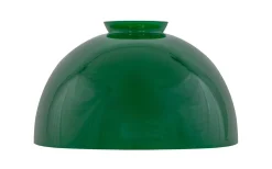 Reservglas Och Reservdelar<Karlskrona Lampfabrik Kupolskärm 60/170 - Grönt överfångsglas