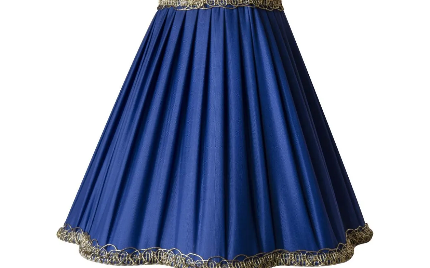 Kurtan Toppringskärm Ø25cm Blå