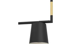 Avlånga Taklampor<Eglo Lacey Taklampa 78cm Svart