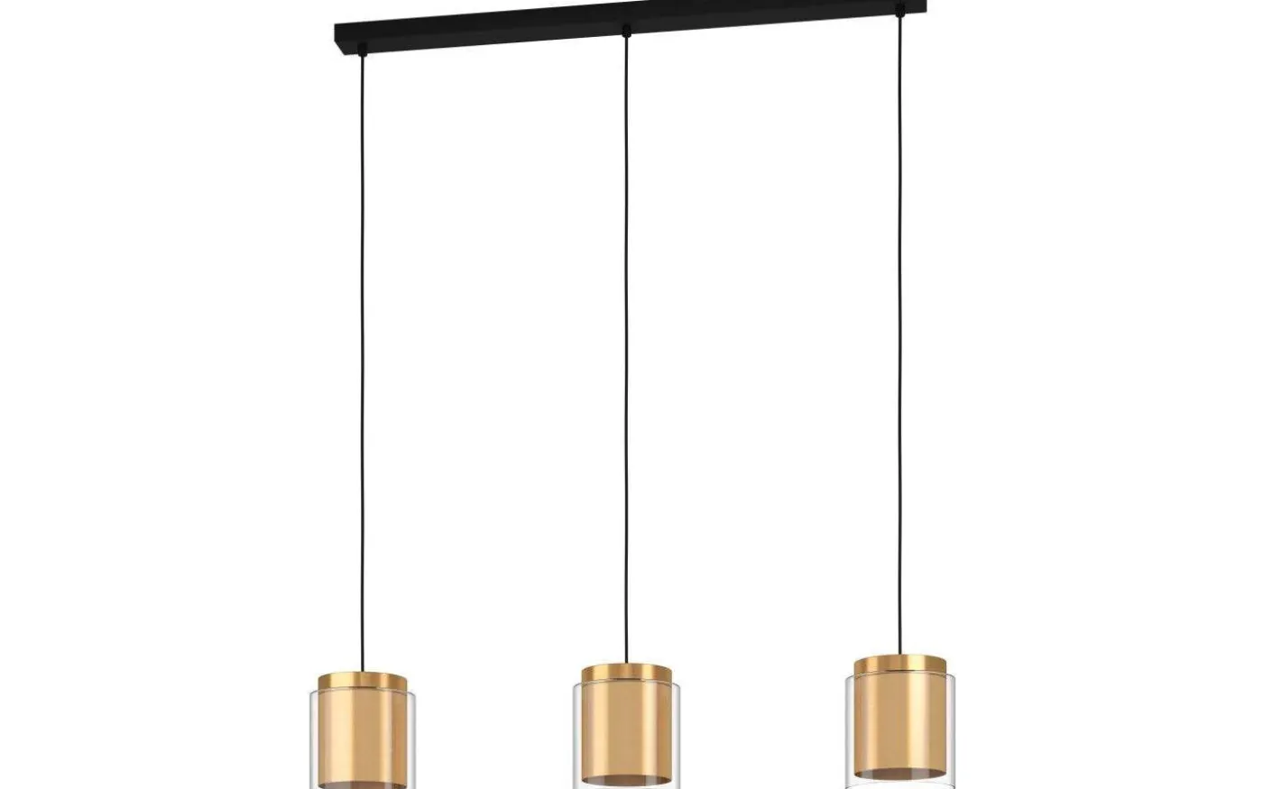 Lagunitas Taklampa 91cm 3L Guld