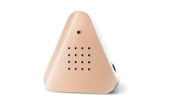 Lakesidebox Speldosa Sjömiljö Peach