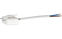 Star Trading Lamppropp DCL med 15cm kabel, Ojordad* Lampproppar & Lamputtag