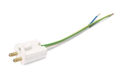 Lampproppar & Lamputtag<PR Home Lamppropp med 14cm kabel, Jordad