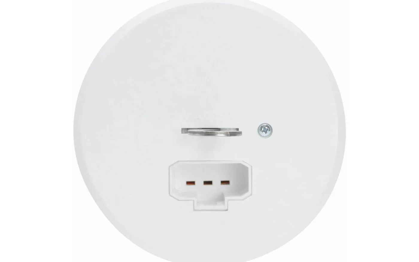 Lampputtag för takmontering DCL