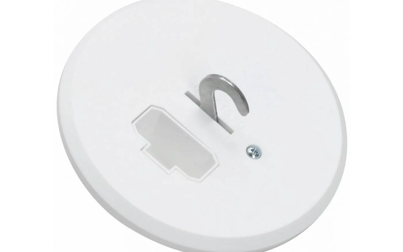 Lampputtag för takmontering DCL