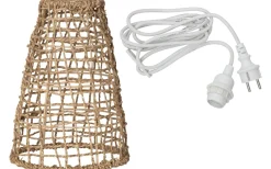 Taklampor Utomhus<Star Trading Lampskärm Tove + Ute Natur