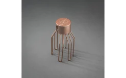 Partyslingor Utomhus 230V|Partyslingor Utomhus 230V<Konstsmide Lampskydd Tillbehör Koppar 5-pack