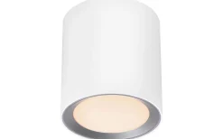 Nordlux Smart Light|Badrumslampor Tak<Nordlux Landon Takspotlight Smart Light 14cm 8W 700lm 2700-6500K Vit IP44