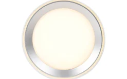 Nordlux Smart Light|Badrumslampor Tak<Nordlux Landon Takspotlight Smart Light 14cm 8W 700lm 2700-6500K Vit IP44