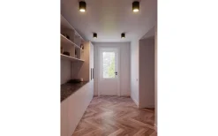 Landon Takspotlight Smart Light 14cm 8W 700lm 2700-6500K Svart IP44