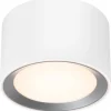 Landon Takspotlight Smart Light 8cm 8W 700lm 2700-6500K Vit IP44