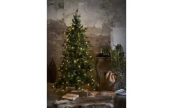 Larvik Konstgran LED 180cm